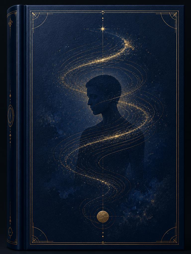 Couverture du volume 1 — Santé, conscience et transformation
