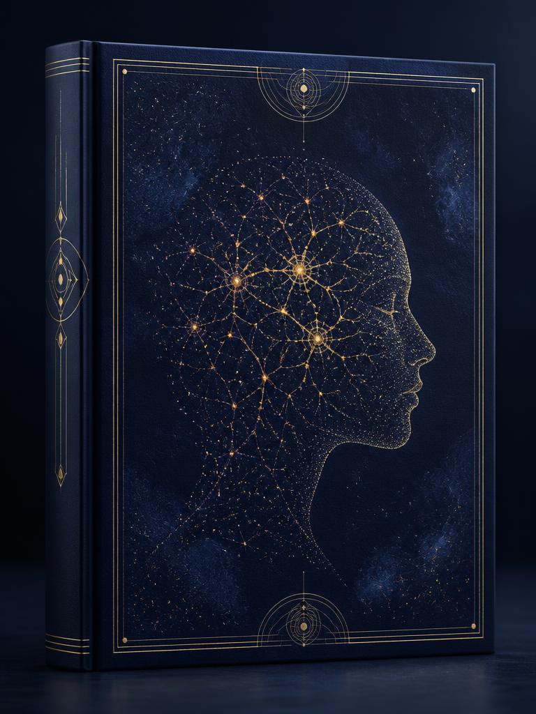 Couverture du volume 3 — Neurosciences et conscience