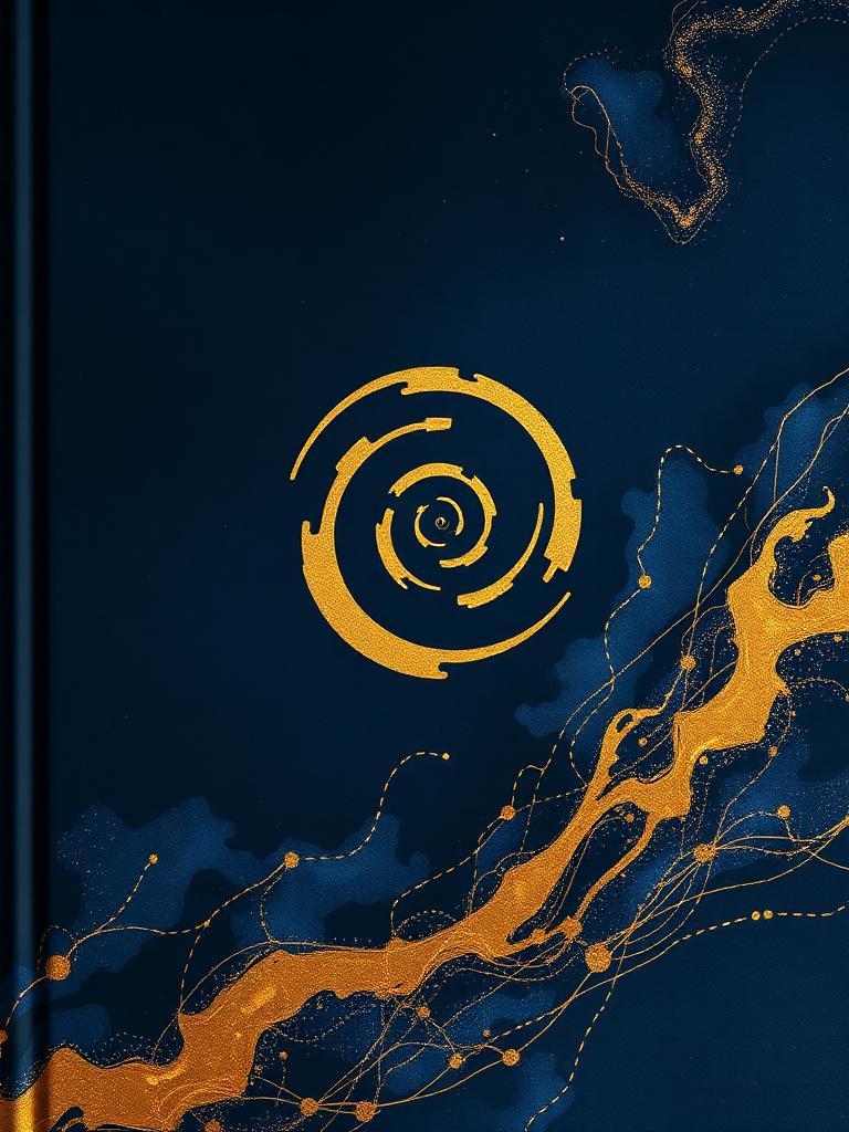 Couverture du volume 4 — Intelligence artificielle et évolution humaine